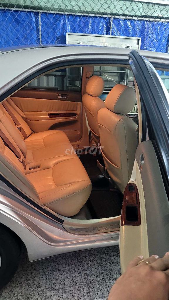 2004 3.0V 2004  - 93000 km. Mua bán Ô tô tại Thành phố Tân An Long An được đăng bởi Tan Phat hình 4