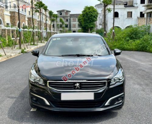 Peugeot 508 1.6 AT 2015 - 399 Triệu. Mua bán Ô tô tại Quận Thanh Xuân Hà Nội được đăng bởi nguyễn văn hoàng hình 2