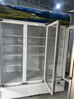 Tủ mát Sanaky 1500L, mát lạnh nhanh