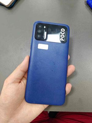 Poco m3 64GB. Mua bán Điện thoại tại Thành phố Thủ Đức Tp Hồ Chí Minh được đăng bởi Kiều Oanh