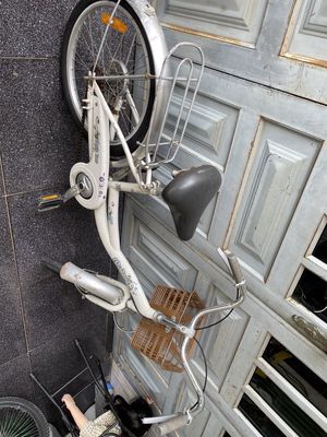 Cần bán 3 xe đạp. Mua bán Xe đạp tại Huyện Long Thành Đồng Nai được đăng bởi Hồ Dũng 