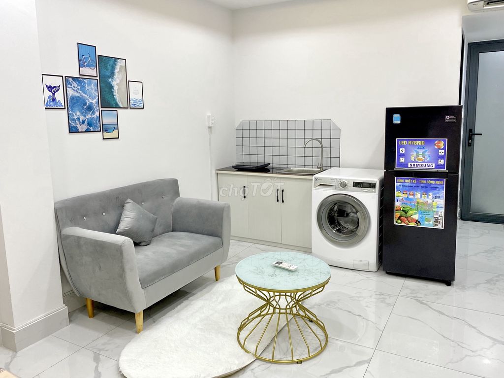 Hình ảnh phòng trọ Sang nhượng hợp đồng