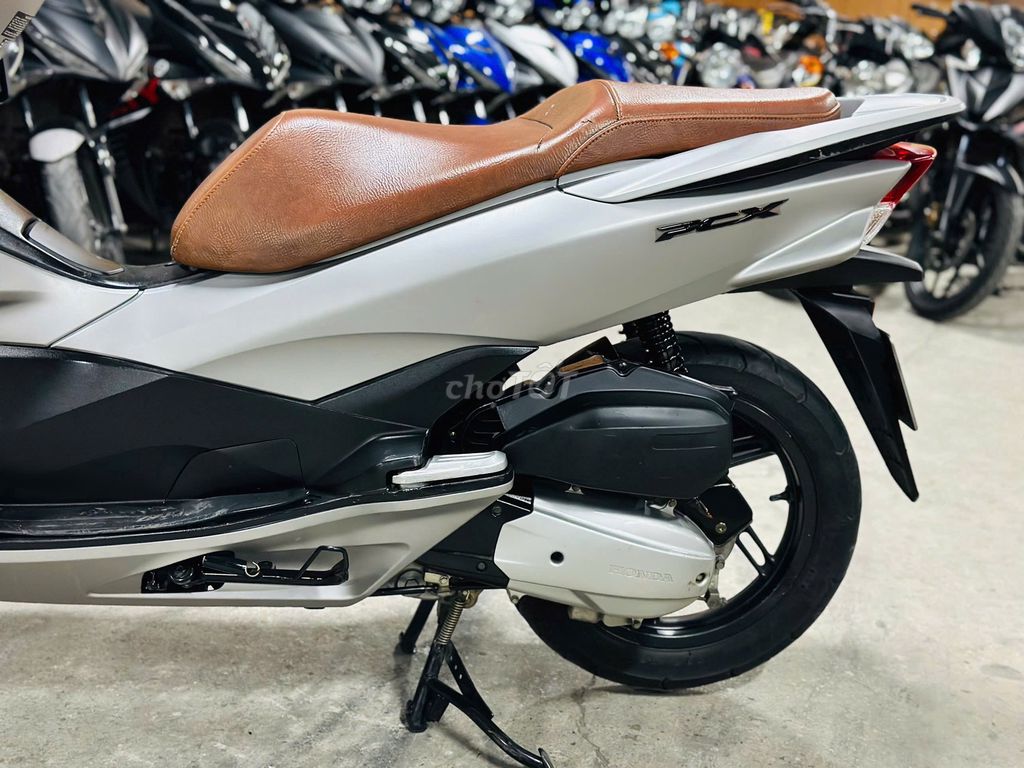 XE MÁYTHANH TÙNG_PCX 125 XÁM GHI-CÓ HỖ TRỢ TRẢ GÓP. Mua bán Xe máy tại Quận Nam Từ Liêm Hà Nội được đăng bởi THANH TÙNG hình 5