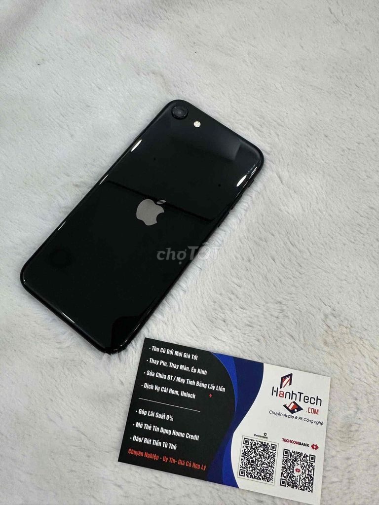 IPhone SE2 2020 64GB-128GB-256GB zin đủ màu. Mua bán Điện thoại tại Quận 3 Tp Hồ Chí Minh được đăng bởi Hạnh Tech hình 1