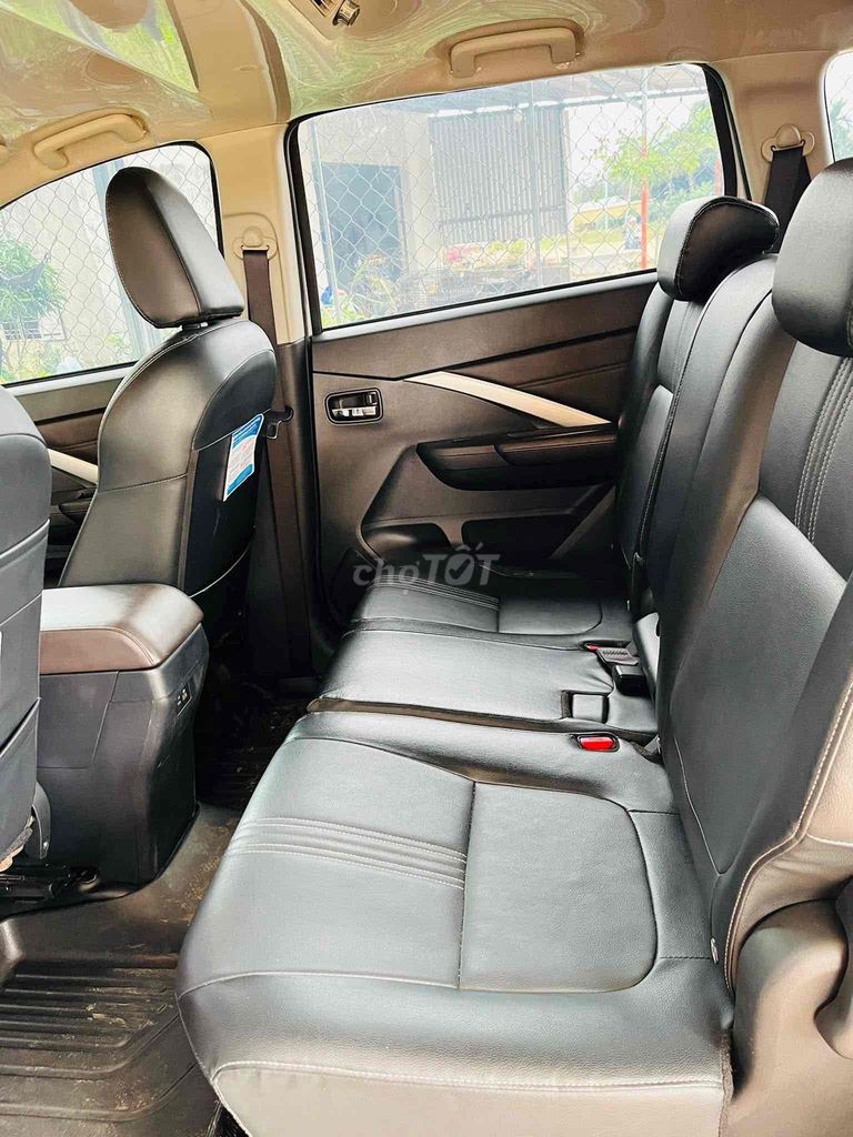 Xpander 2024 Premium 1.5 AT cao cấp - 29000 km. Mua bán Ô tô tại Huyện Krông Năng Đắk Lắk được đăng bởi nguyên vũ hình 4