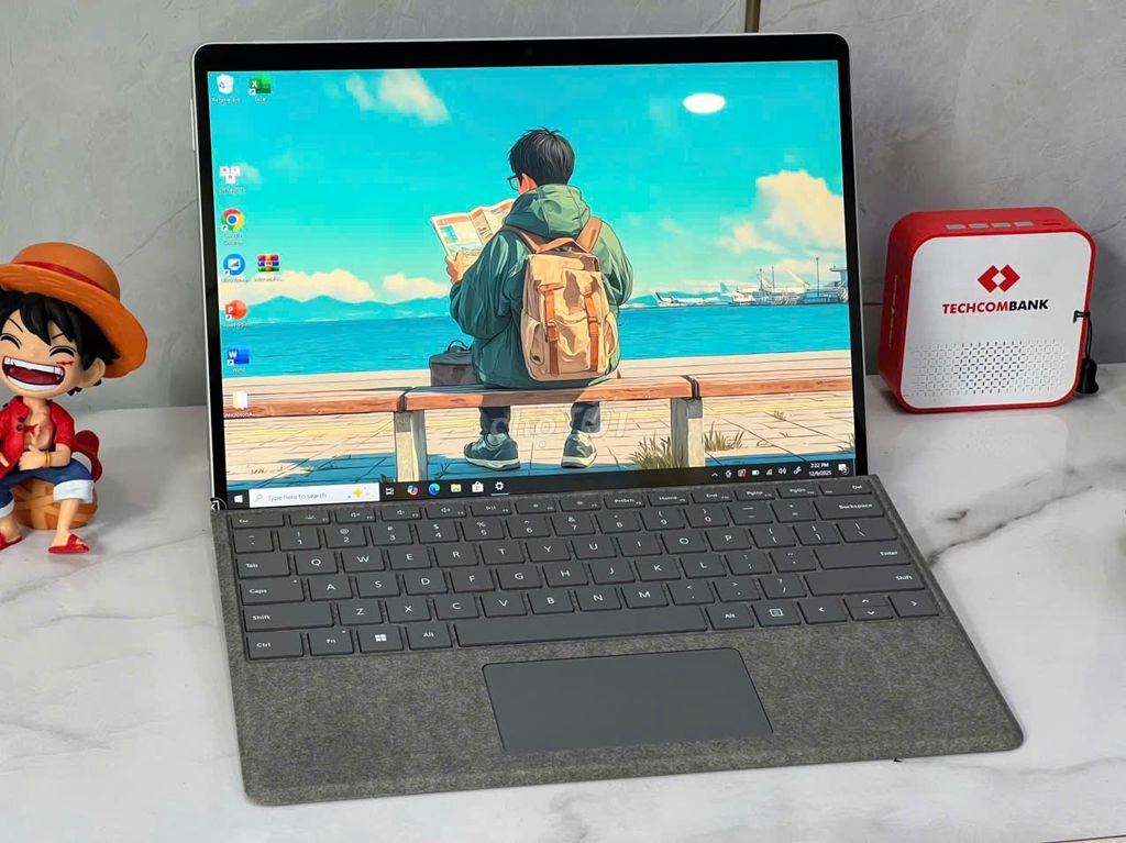 Microsoft Surface Pro 8 i7-1165G7 16GB/512GB. Mua bán Laptop tại Quận Phú Nhuận Tp Hồ Chí Minh được đăng bởi khomacbook hình 1
