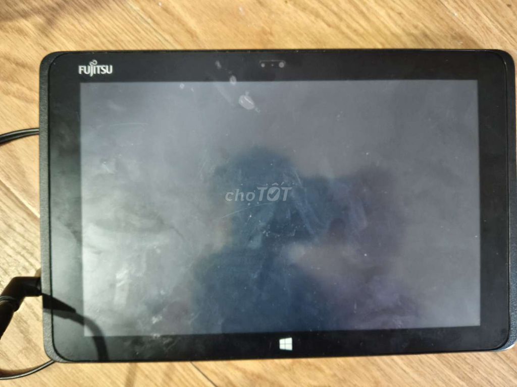 Fujitsu Q506 4GB/128GB Đen(giá Chx fix). Mua bán Máy tính bảng tại Quận Hoàng Mai Hà Nội được đăng bởi Vhh Bbhg hình 1