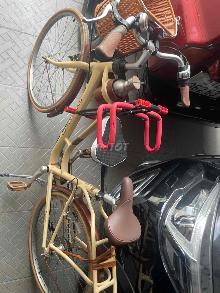 Xe đạp giant momentum. Mua bán Xe đạp tại Thành phố Biên Hòa Đồng Nai được đăng bởi Will Nguyen hình 3