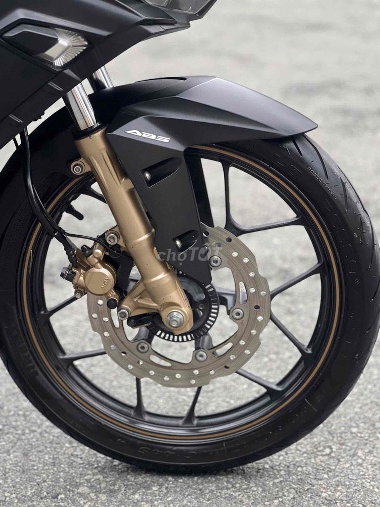 ❤️ WinnerX 150 V3 Abs đời 2023 bstp chính chủ. Mua bán Xe máy tại Quận 11 Tp Hồ Chí Minh được đăng bởi Hưng Từ hình 5