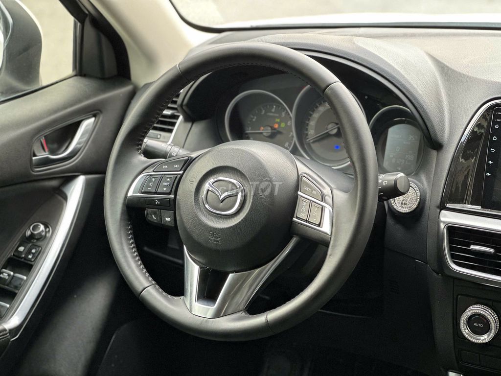 Mazda cx5. Mua bán Ô tô tại Quận Long Biên Hà Nội được đăng bởi A huân hình 5