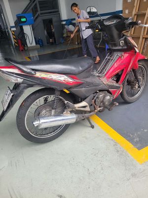 Cần bán xe chính chủ. Mua bán Xe máy tại Quận 5 Tp Hồ Chí Minh được đăng bởi Thanh But