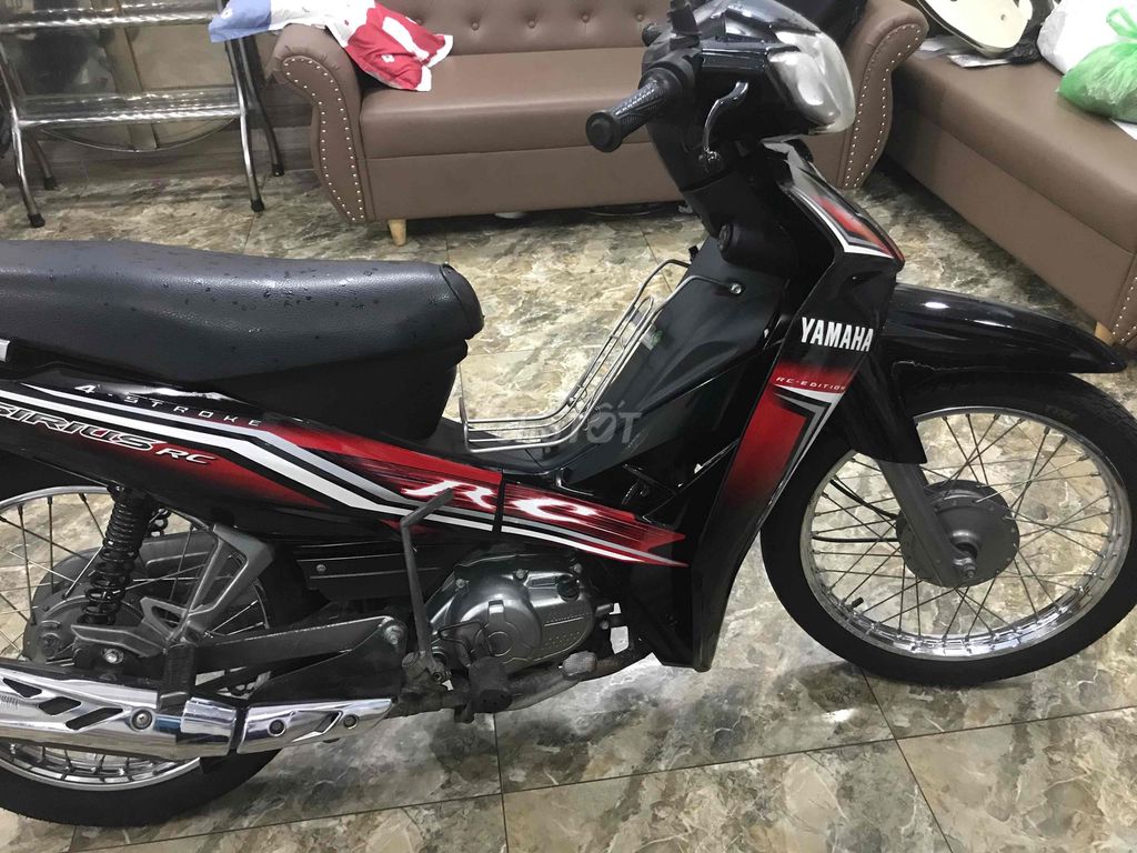 YAMAHA sirius bs 76 Quảng Ngãi. Mua bán Xe máy tại Quận Tân Phú Tp Hồ Chí Minh được đăng bởi Mr Sứ hình 5
