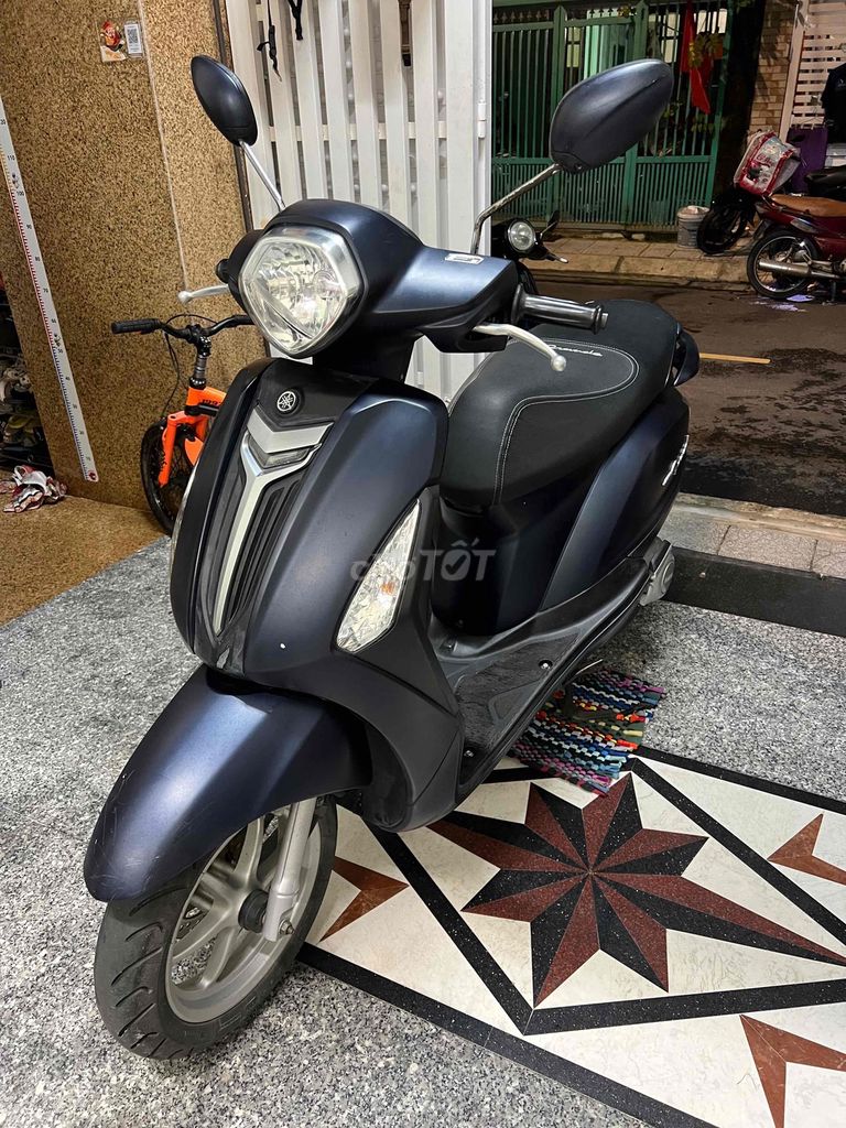 grande biển 73 chính chủ. đk 11/2018. Mua bán Xe máy tại Quận Cẩm Lệ Đà Nẵng được đăng bởi THẮNG MUA BÁN XE MÁY hình 1