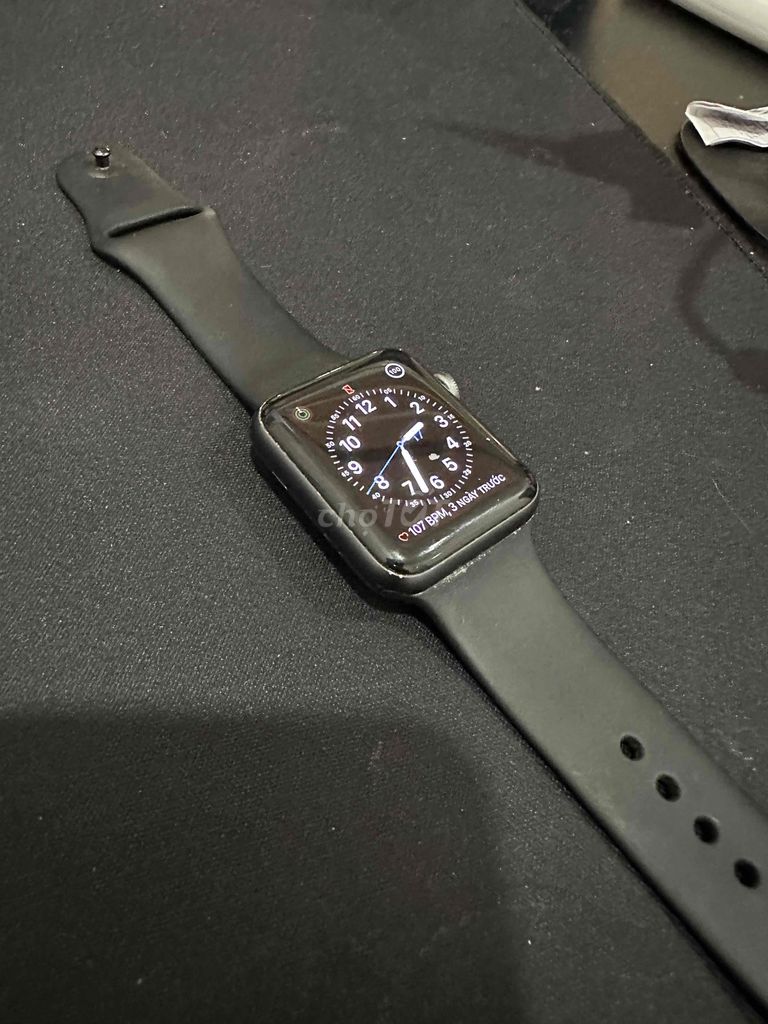 Pass Apple Watch Series 3 42mm cũ Đà Nẵng