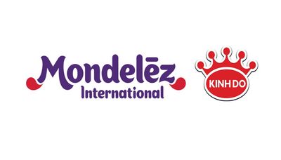 MONDELEZ KINH ĐÔ