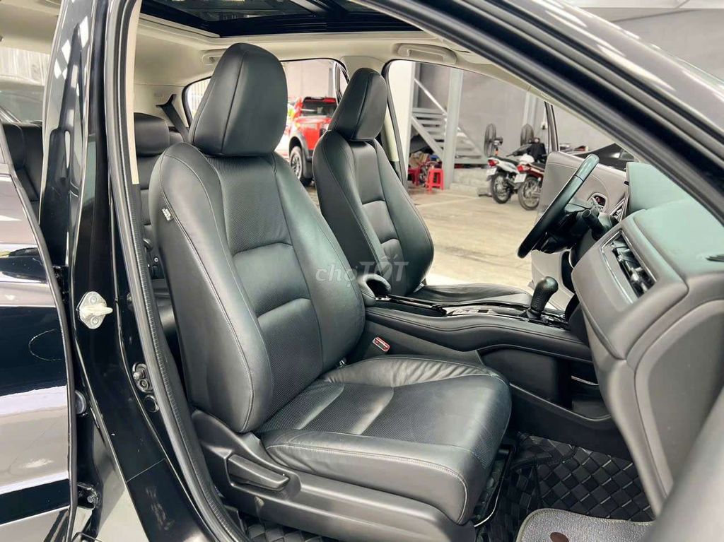 HONDA HRV 2020 L - ODO 50139 km. Mua bán Ô tô tại Thành phố Nha Trang Khánh Hòa được đăng bởi TÂM THIỆN AUTO hình 17