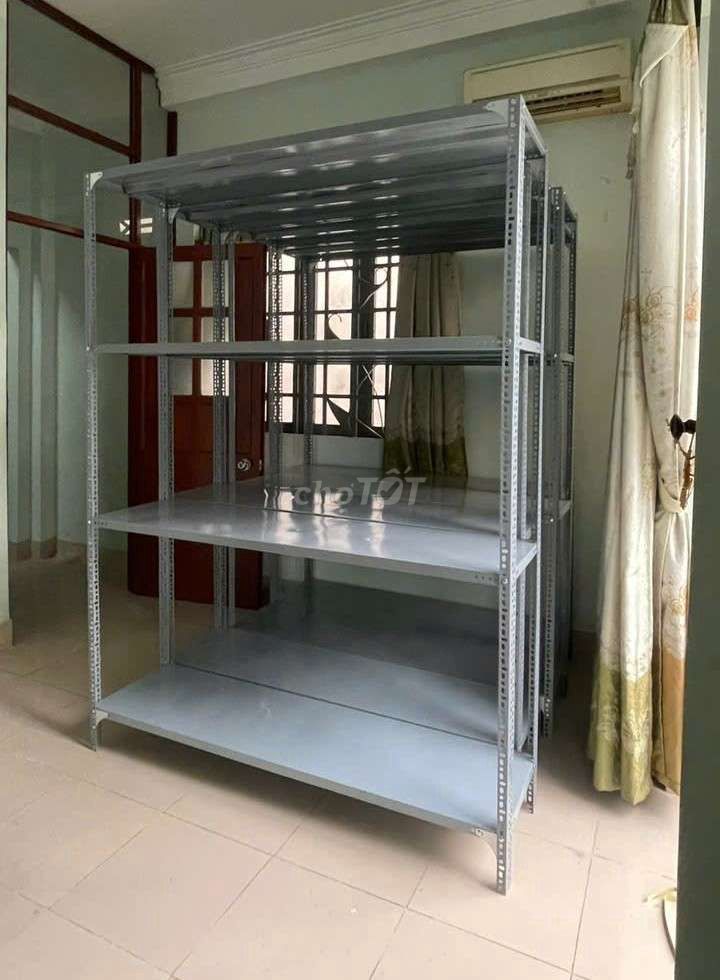 Kệ sắt . Mua bán Tủ, kệ gia đình tại Quận Bình Thạnh Tp Hồ Chí Minh được đăng bởi LÂM KỆ SẮT hình 1