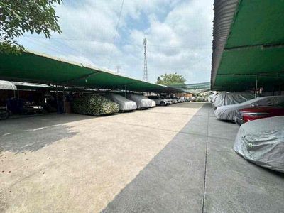 cho thuê đất làm trạm sạc p trường thọ thủ đức