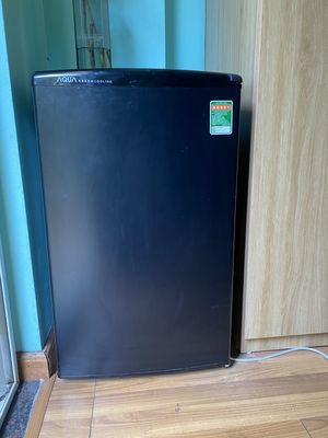 Tủ Lạnh Aqua 90 lit còn bảo hành