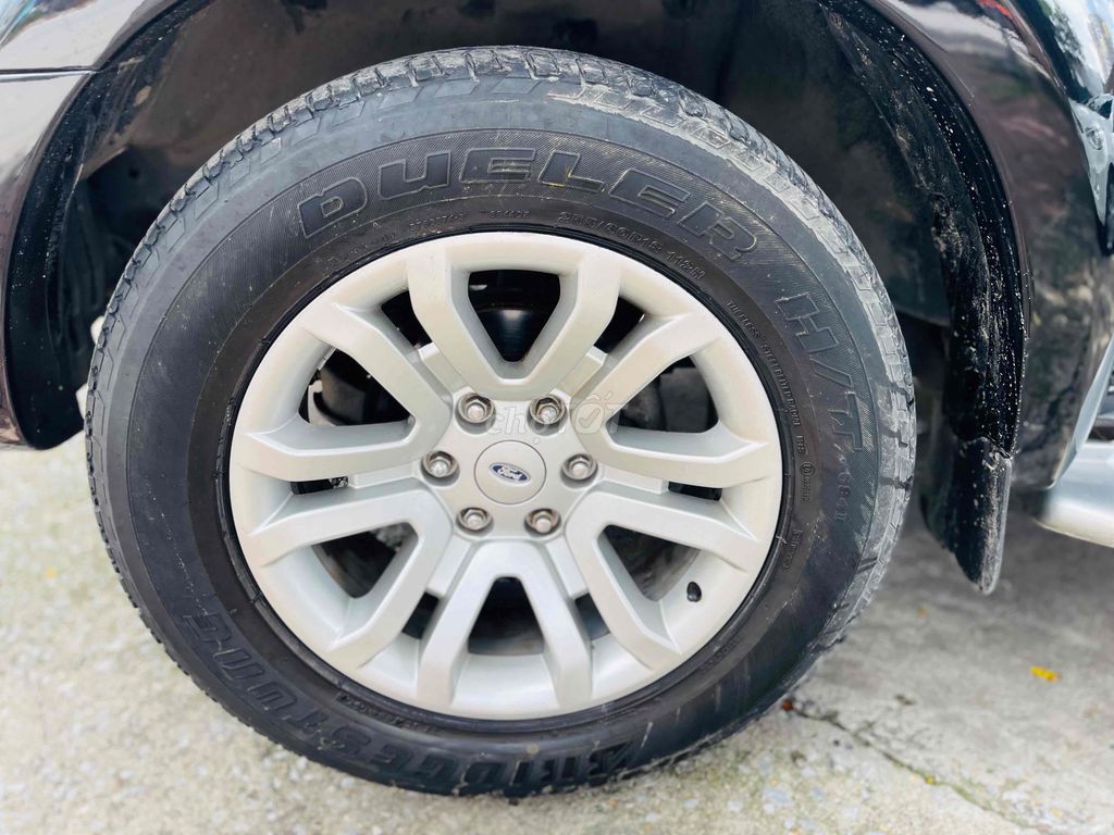 Ford Everest AT Limiteted. Mua bán Ô tô tại Quận Hoàng Mai Hà Nội được đăng bởi Phạm quang đồng hình 13