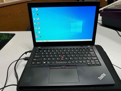 Lenovo Thinkpad X280