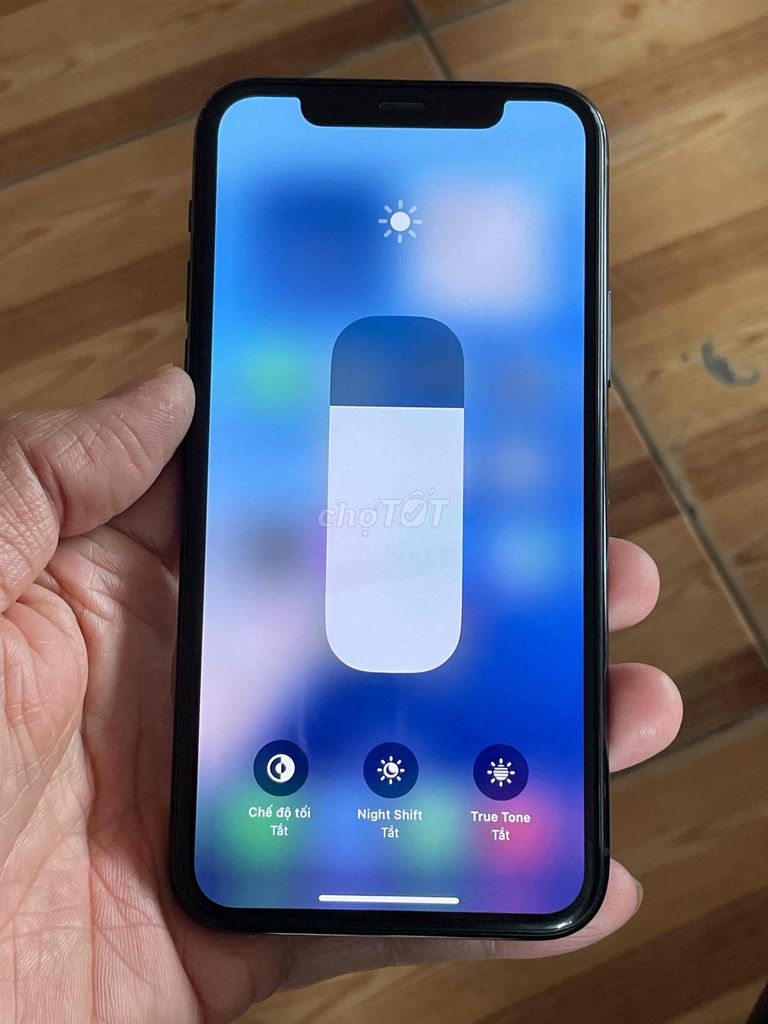 iPhone 11 Pro 64GB Lock LL/A Zin Full. Mua bán Điện thoại tại Thành phố Biên Hòa Đồng Nai được đăng bởi Hùng Lê hình 1