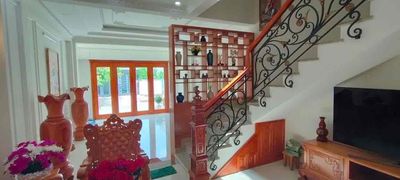 CẦN CHO THUÊ NHÀ Ở FULL NỘI THẤT PHƯỜNG PHÚ MỸ, QUẬN 7