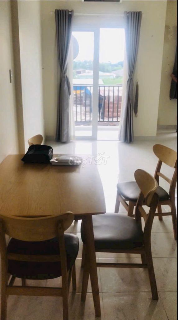 “Căn hộ 41.5m², 1PN – Gần KCN Lê Minh Xuân – Chính chủ bán gấp!”. Mua bán căn hộ/chung cư tại Huyện Bình Chánh Tp Hồ Chí Minh được đăng bởi Tuyen Dung Nhan Su hình 5
