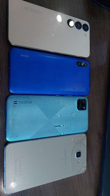 Thanh lý điện thoại cũ. Mua bán Điện thoại tại Quận 12 Tp Hồ Chí Minh được đăng bởi Tài