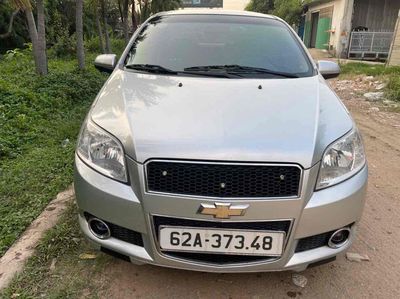 Chevrolet Aveo 2015 ( xe bao đẹp , đi kỹ )