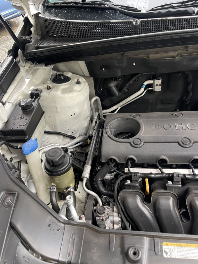 Kia Sorento 2013 GAT 2.4L 2WD - 118000 km. Mua bán Ô tô tại Quận 7 Tp Hồ Chí Minh được đăng bởi Lethai hình 15