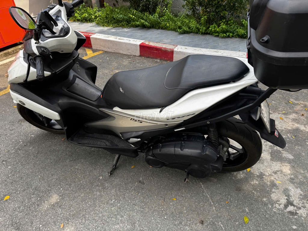 Motorbike for sale / Bán xe máy (Không sang tên). Mua bán Xe máy tại Thành phố Thủ Đức Tp Hồ Chí Minh được đăng bởi Vignesh hình 4
