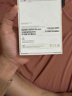 Apple iPhone 16 Pro 1TB Đã sử dụng