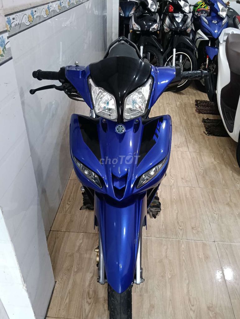 Yamaha Jupiter Fi 2019, bs65 số đẹp. Mua bán Xe máy tại Quận Ninh Kiều Cần Thơ được đăng bởi Ti hình 3