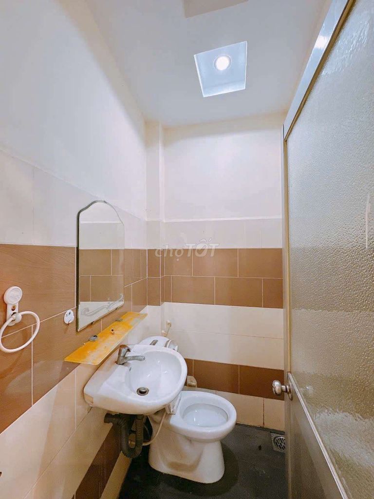 Nhỉnh 8 Tỷ x Nhà 5 Tầng -HXH ngủ Nguyễn Thị Thập,Quận 7,DT 60m,5PN.. Mua bán Nhà ở tại Quận 7 Tp Hồ Chí Minh được đăng bởi Trang Nguyen hình 9