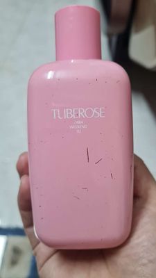nước hoa Nữ ZARA TUBEROSE ( chai to). Mua bán Nước hoa tại Quận Bình Tân Tp Hồ Chí Minh được đăng bởi Anh Thư