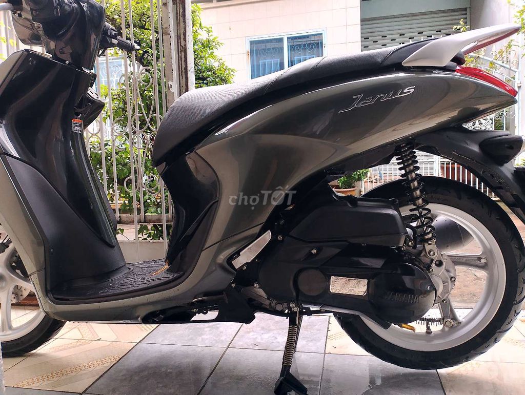 Cần bán janus siêu đẹp. Mua bán Xe máy tại Thành phố Biên Hòa Đồng Nai được đăng bởi Bảo Ngọc hình 5