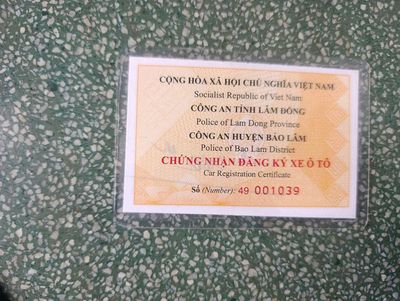 2015 1.2 MT - 170000 km. Mua bán Ô tô tại Huyện Bảo Lâm Lâm Đồng được đăng bởi Nguyễn Hiền Thành