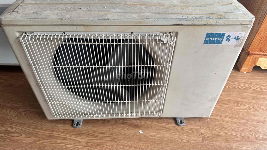 Máy lạnh Misubishi nhật bản. Mua bán Máy lạnh, điều hoà tại Thành phố Thủ Đức Tp Hồ Chí Minh được đăng bởi Kangen Water Japan hình 3