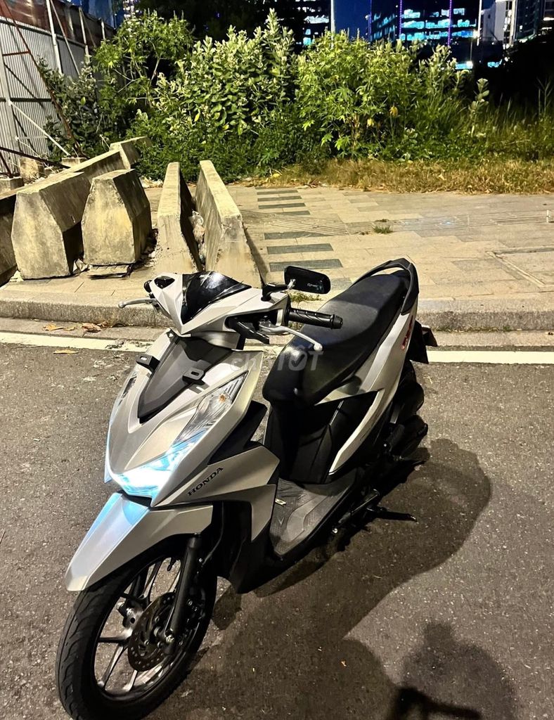 Honda Beat 2023 nhập inđô BSTP Chính Chủ🌺🌺🌺. Mua bán Xe máy tại Quận Phú Nhuận Tp Hồ Chí Minh được đăng bởi Hải Triều hình 1