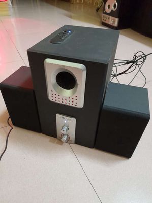Loa vi tính microtek.đọc usb được.. Mua bán Tivi, Âm thanh tại Quận Tân Phú Tp Hồ Chí Minh được đăng bởi Vũ Tân Phú Loa vi tính 