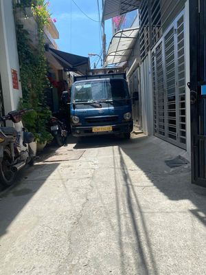 Nhà 2 tầng 2 mê Kiệt 3,5m Huỳnh Ngọc Huệ.. Mua bán nhà ở tại Quận Thanh Khê Đà Nẵng được đăng bởi Nguyễn Khánh