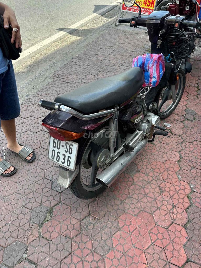 DREAM TQ!. Mua bán Xe máy tại Quận 8 Tp Hồ Chí Minh được đăng bởi Hiếu hình 3