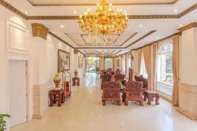 Аренда · 11 комн. · 554 м² · Quận Sơn Trà, ул. Đường Võ Nguyên Giáp