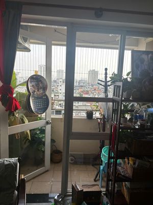 Cho Thuê Căn hộ SAIGON Land có 01 chỗ để xe ô tô