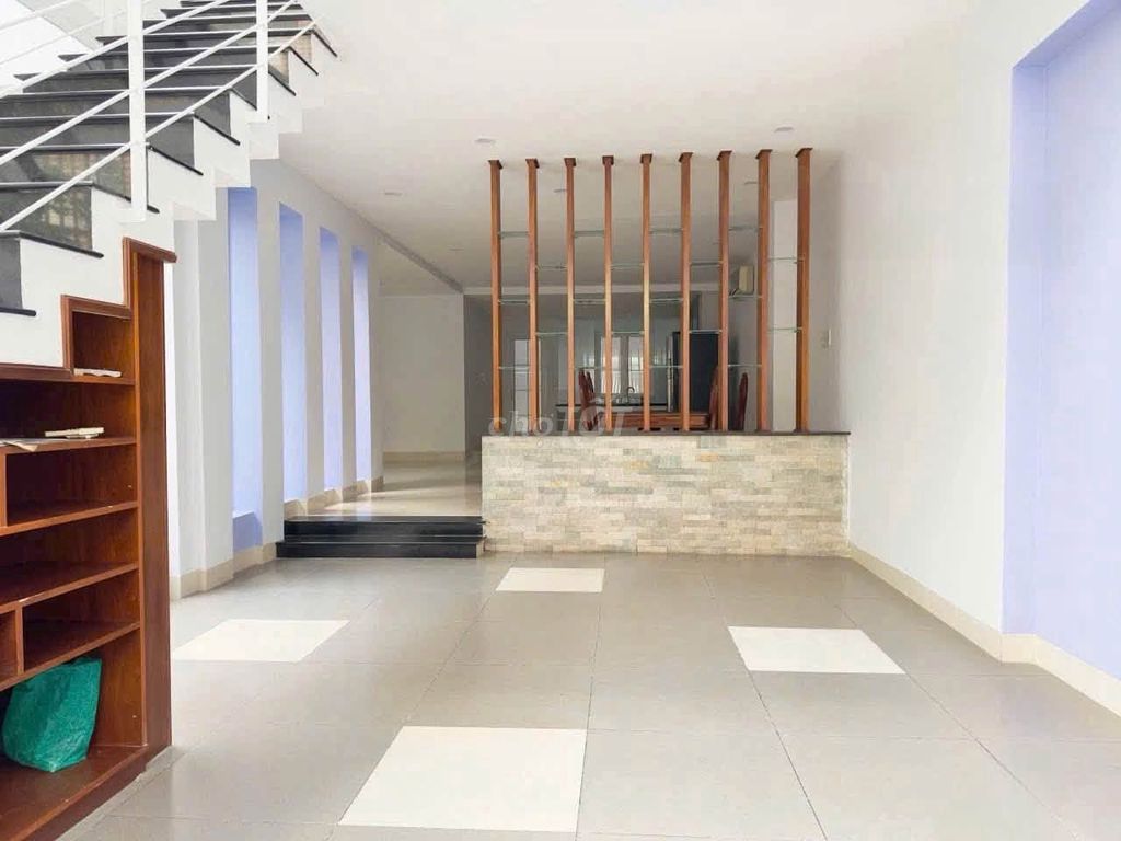 Cho thuê Nhà nguyên căn đường D4 khu D2D Võ Thị Sáu - P. Thống nhất