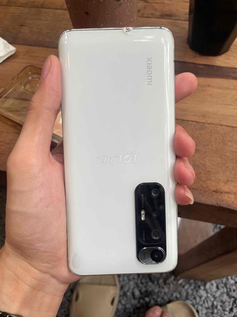 Xiaomi Mi 10s Snapdragon 870 Trắng 98-99%. Mua bán Điện thoại tại Thành phố Biên Hòa Đồng Nai được đăng bởi Phong Văn hình 1