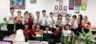 Nhân viên kinh doanh BĐS lương 50 đến 100 triệu. Việc làm tại Quận Gò Vấp Tp Hồ Chí Minh được đăng bởi Công Ty Cổ Phần Đầu Tư Phát Triển Bất Động Sản Phúc Thịnh hình 1