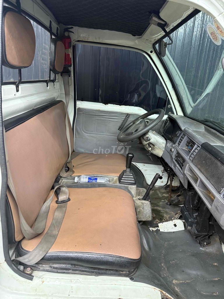 thaco750 xe sắc si rin máy số ngon -nợ 25tr ko lãi. Mua bán Xe tải, xe ben tại Thị xã Bình Minh Vĩnh Long được đăng bởi Thiện Bán Xe Trả Góp Trực Tiếp Ko Qua Ngân Hàng hình 4