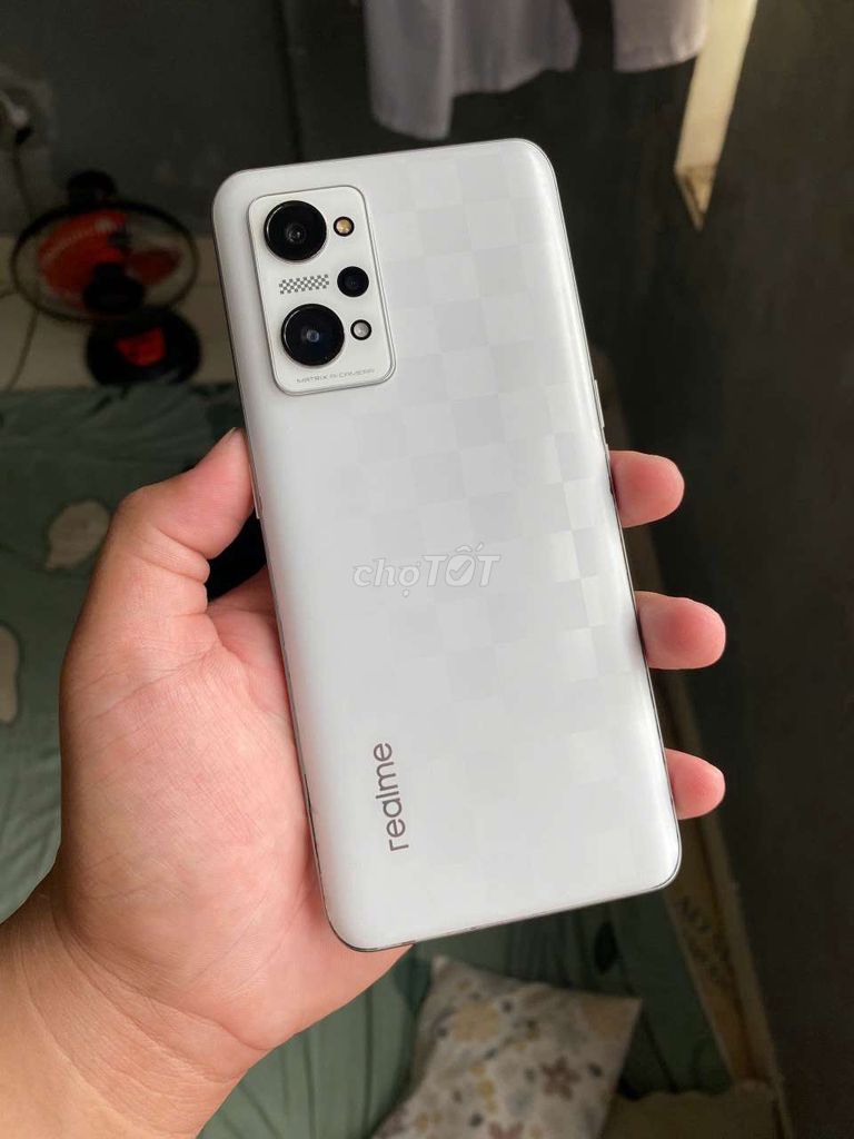 Realme Q5 Pro Trắng 8/128Gb